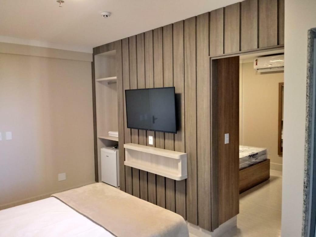 Piazza Diroma Flats Para Temporada Калдас-Новас Экстерьер фото