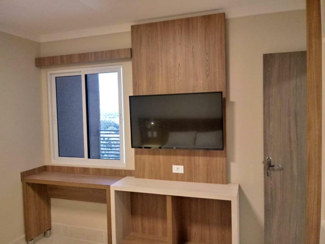 Piazza Diroma Flats Para Temporada Калдас-Новас Экстерьер фото